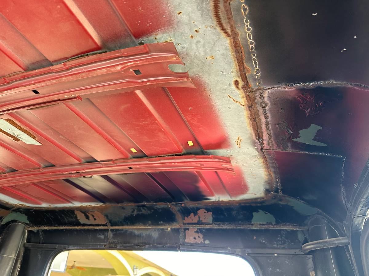 Ford-f350-diesel-1950-black-3