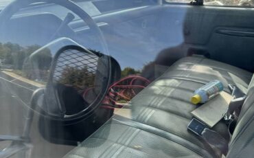 Ford-f350-diesel-1987-white-1