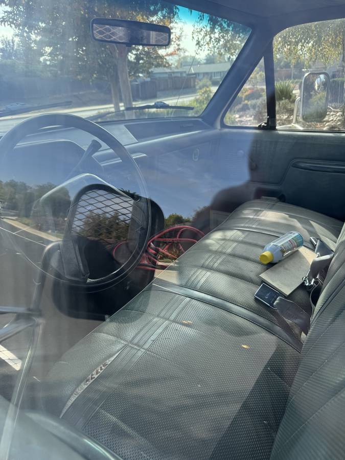 Ford-f350-diesel-1987-white-1