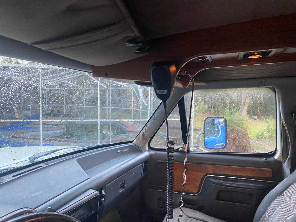 Ford-f350-diesel-1991-blue-4