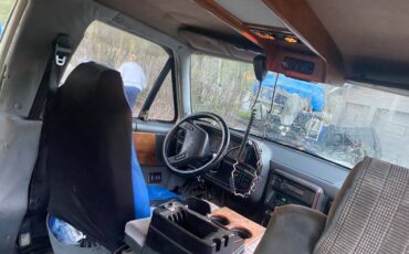 Ford-f350-diesel-1991-blue-7