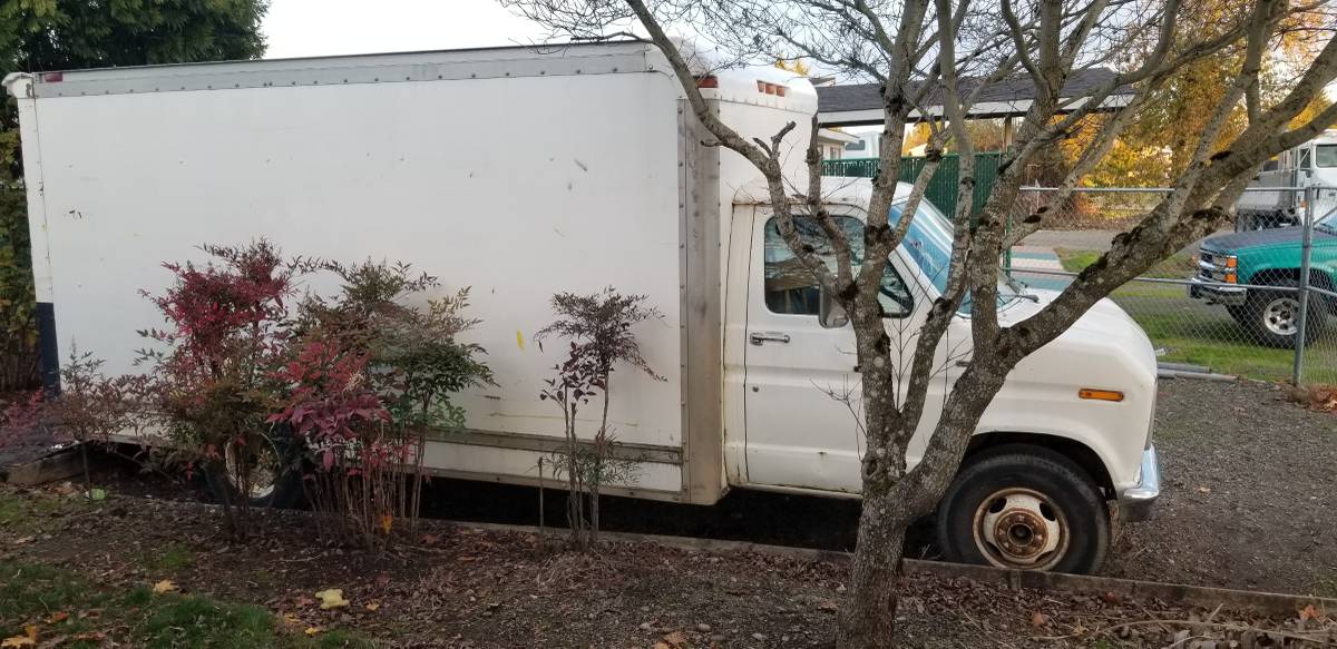 Ford-f350-dually-1986-white-1