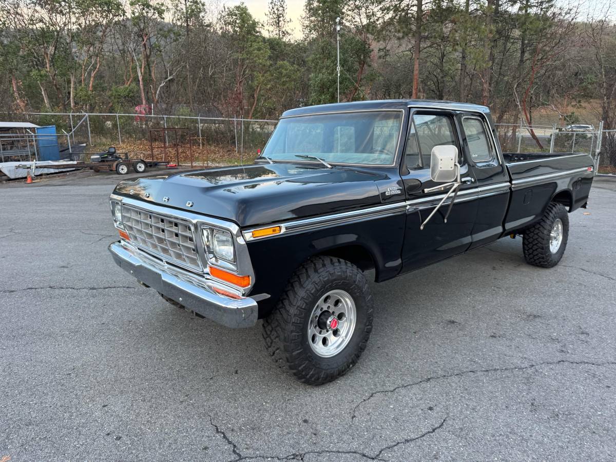 Ford-f350-ranger-supercab-1979-black-7