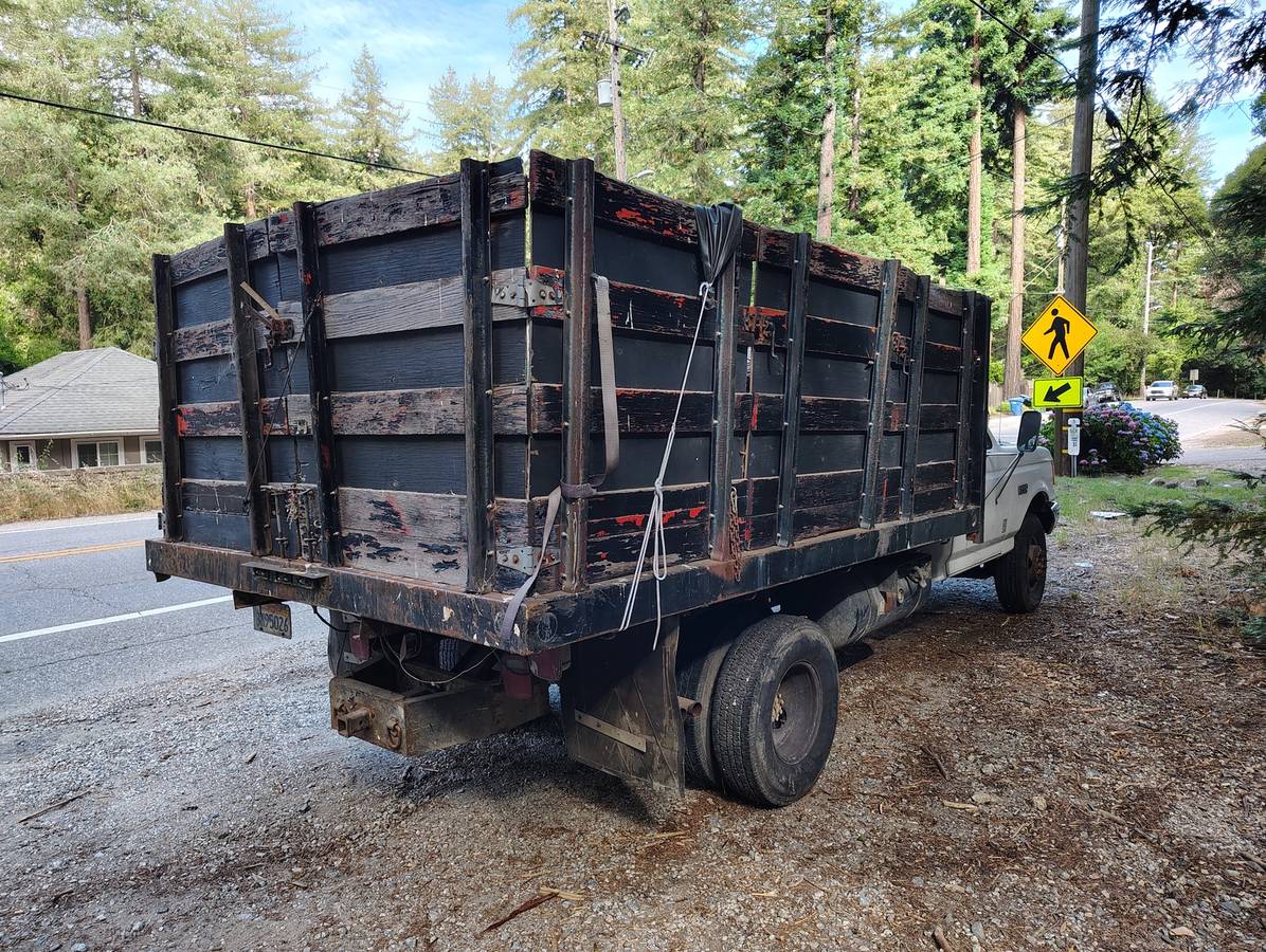 Ford-f350-super-duty-1988-white-2