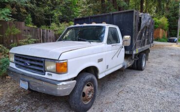 Ford-f350-super-duty-1988-white