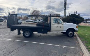 Ford-f350-super-duty-1992-white-3