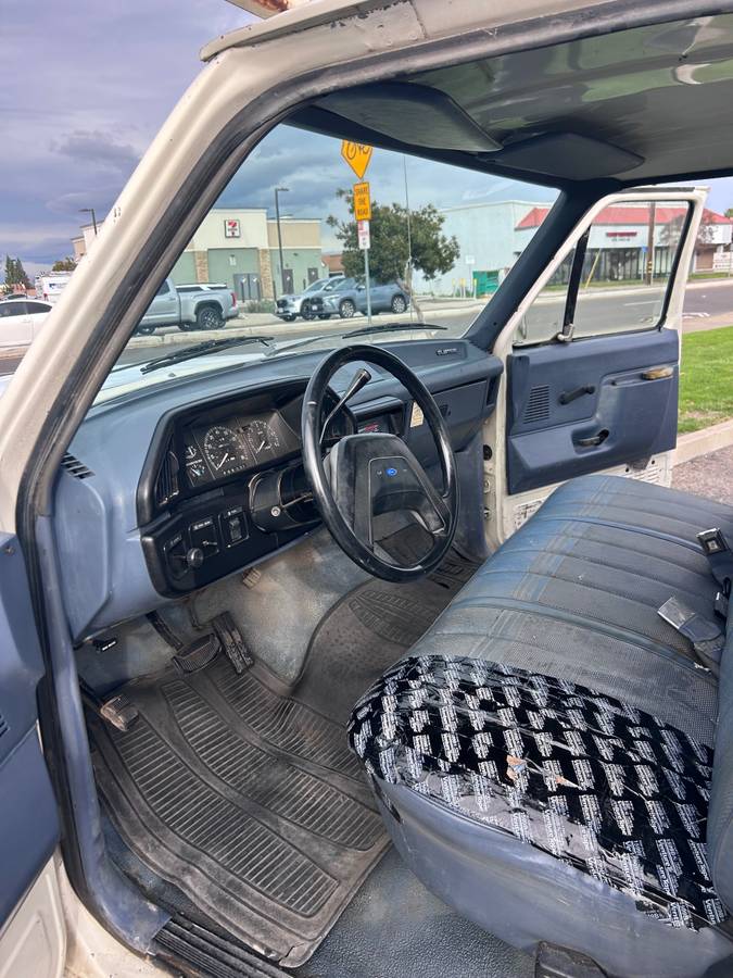 Ford-f350-super-duty-1992-white-7