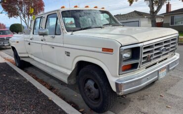 Ford-f350-super-duty-crew-cab-diesel-1985