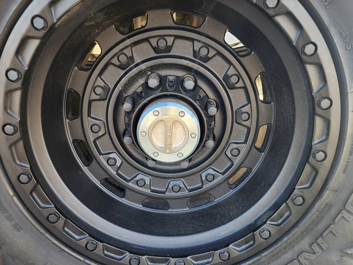 Ford-f350-super-duty-crew-cab-diesel-1990-white-2