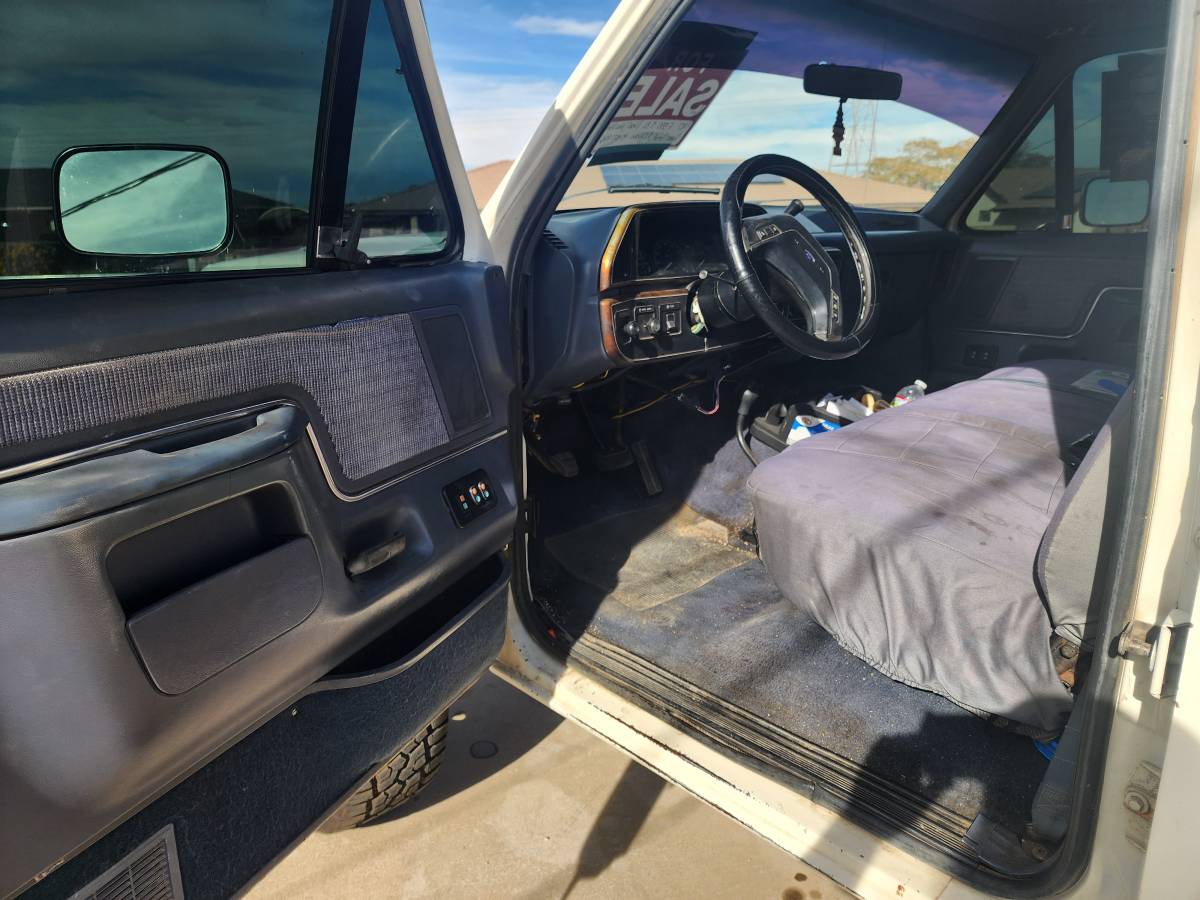 Ford-f350-super-duty-crew-cab-diesel-1990-white-6