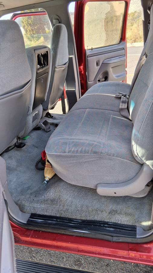 Ford-f350-super-duty-crew-cab-diesel-1996-red-10