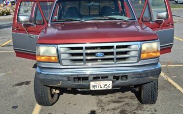 Ford-f350-super-duty-crew-cab-diesel-1996-red-17