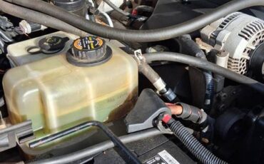 Ford-f350-super-duty-crew-cab-diesel-1996-red-2