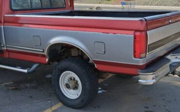 Ford-f350-super-duty-crew-cab-diesel-1996-red-24