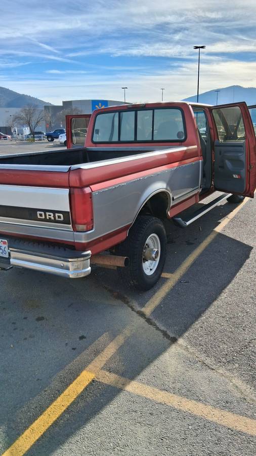Ford-f350-super-duty-crew-cab-diesel-1996-red-25