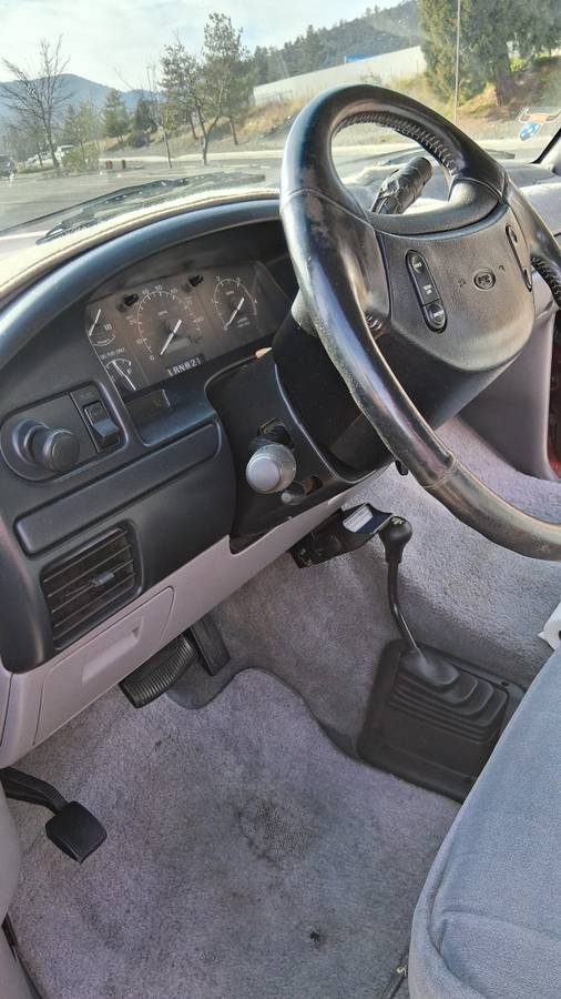 Ford-f350-super-duty-crew-cab-diesel-1996-red-30