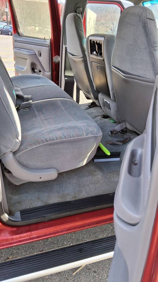 Ford-f350-super-duty-crew-cab-diesel-1996-red-4