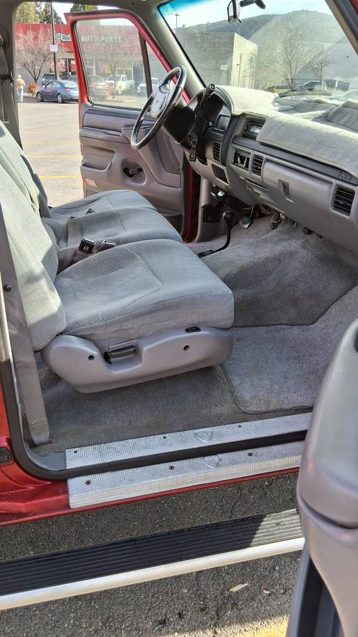 Ford-f350-super-duty-crew-cab-diesel-1996-red-8