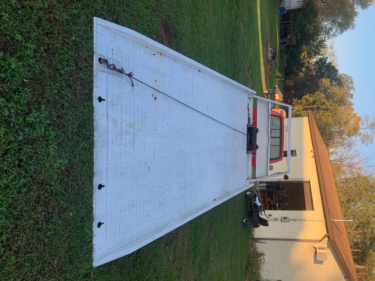 Ford-f350-super-duty-diesel-1987-red-10