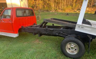 Ford-f350-super-duty-diesel-1987-red-6