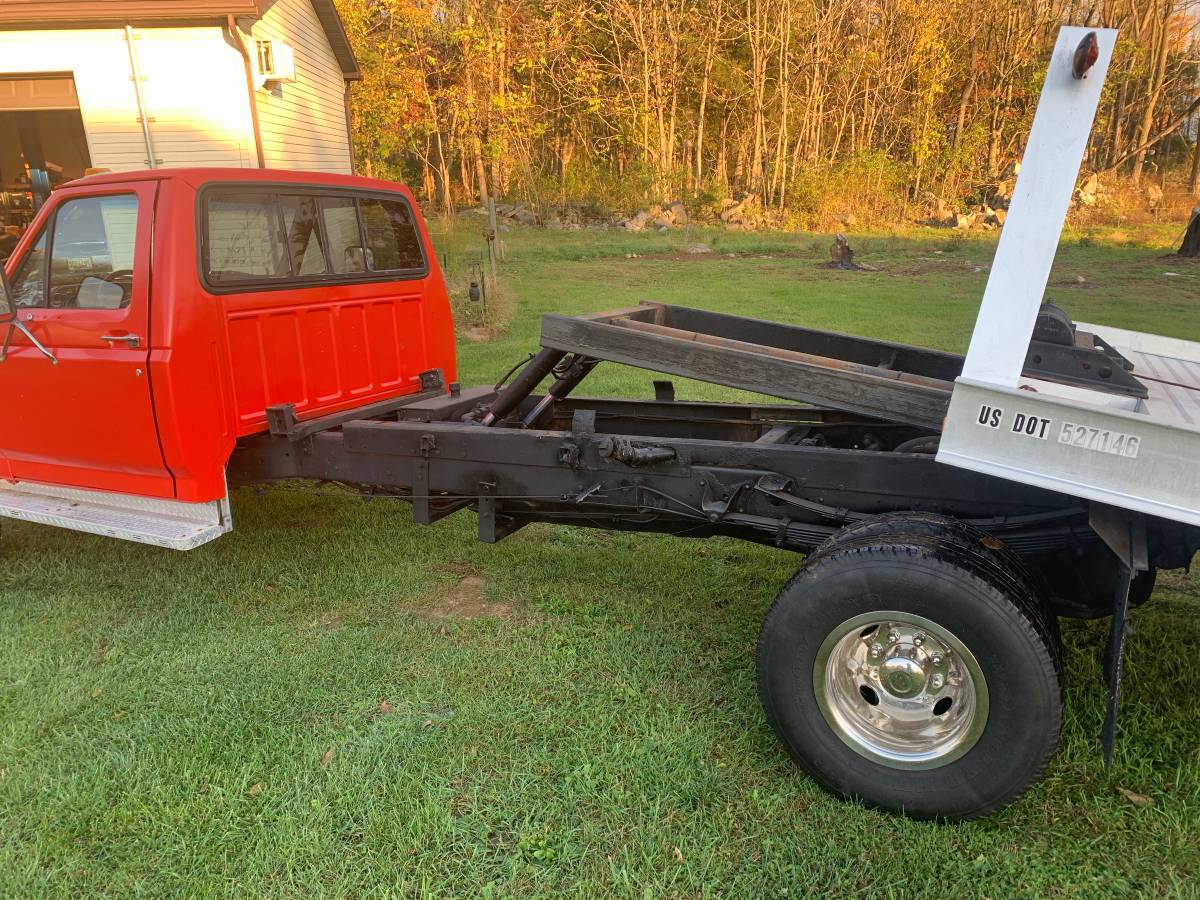 Ford-f350-super-duty-diesel-1987-red-6