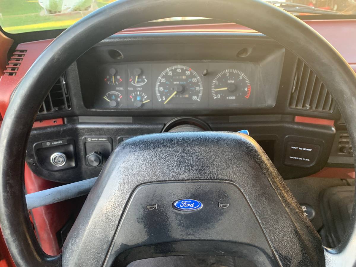 Ford-f350-super-duty-diesel-1987-red-9