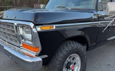 Ford-f350-supercab-1979-black-13
