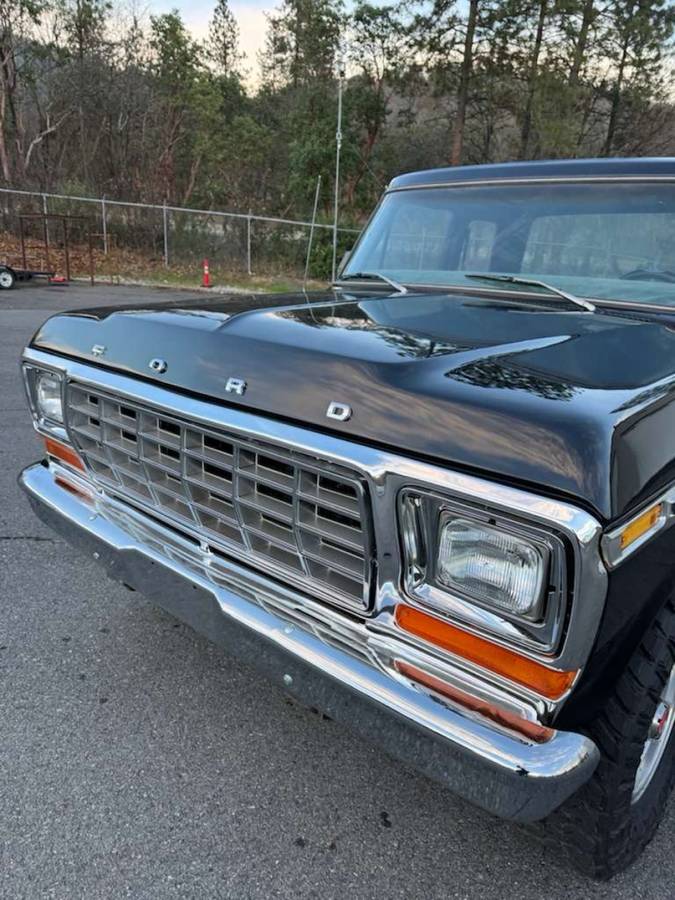 Ford-f350-supercab-1979-black-14