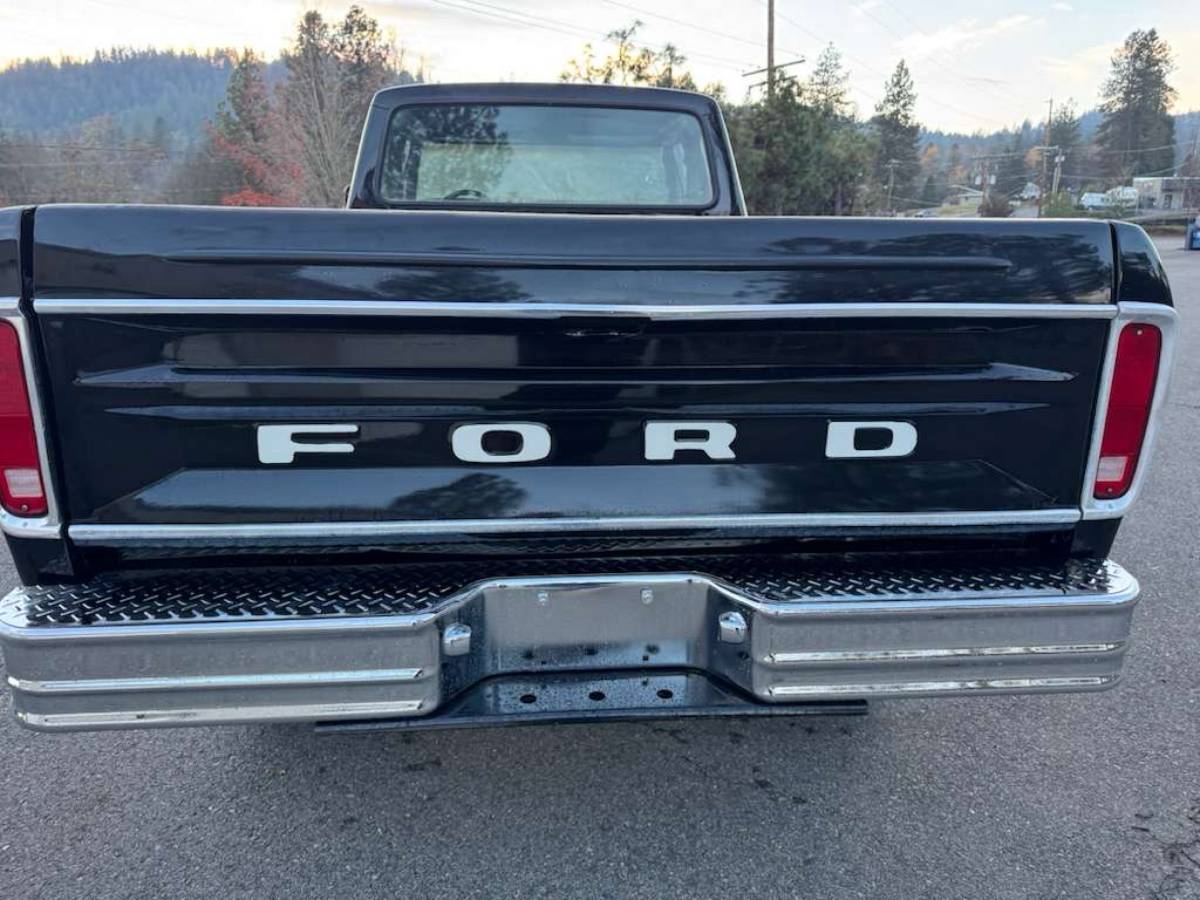 Ford-f350-supercab-1979-black-15