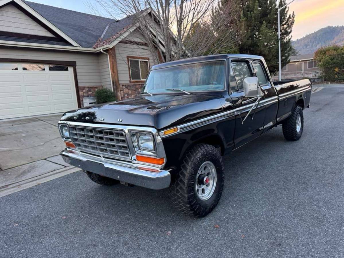 Ford-f350-supercab-1979-black-16