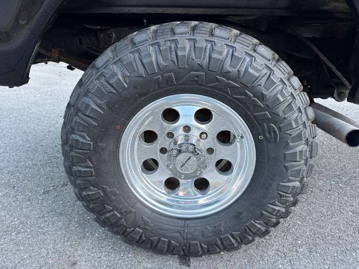 Ford-f350-supercab-1979-black-4