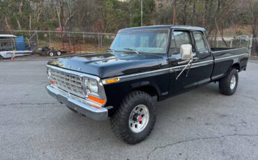 Ford-f350-supercab-1979-black-6