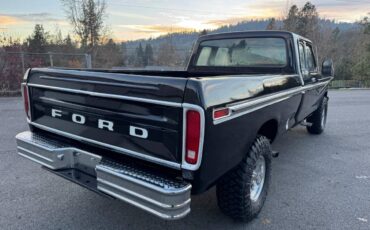 Ford-f350-supercab-1979-black-7