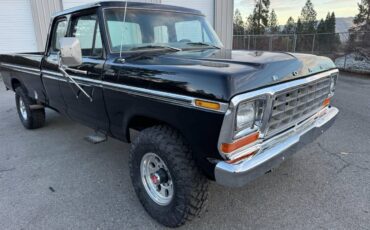 Ford-f350-supercab-1979-black-8