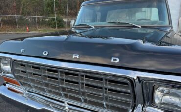 Ford-f350-supercab-1979-black-9