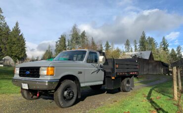 Ford-f450-super-duty-diesel-1989-grey