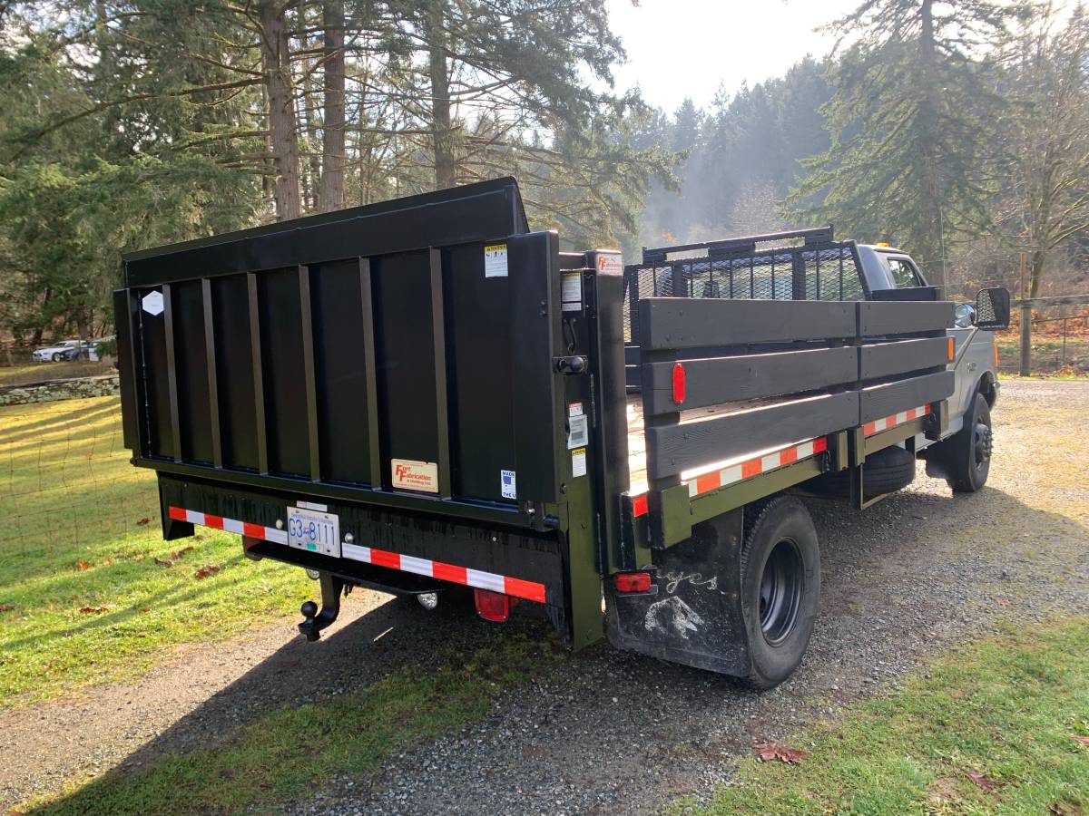 Ford-f450-super-duty-diesel-1989-grey-4