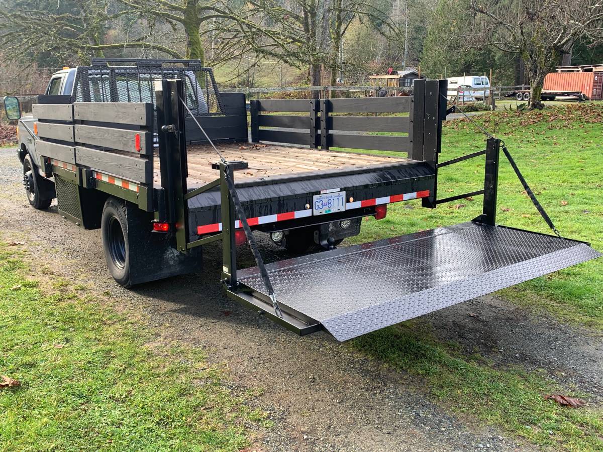 Ford-f450-super-duty-diesel-1989-grey-5