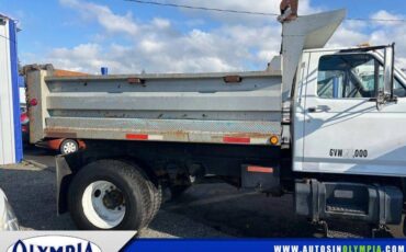 Ford-f800-deisel-powerstroke-diesel-1989-white-15