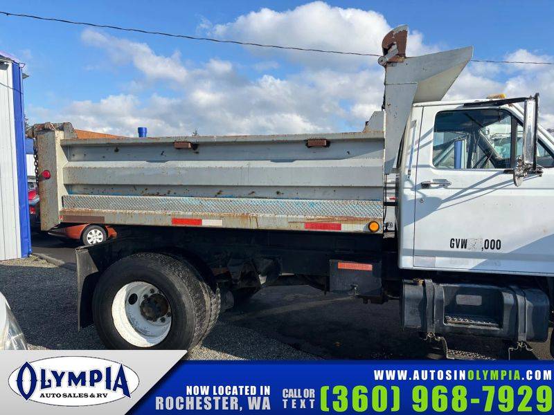 Ford-f800-deisel-powerstroke-diesel-1989-white-15