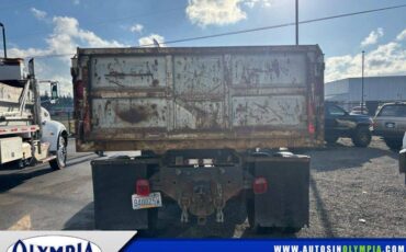 Ford-f800-deisel-powerstroke-diesel-1989-white-4