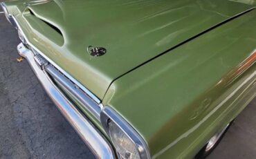 Ford-fairlane-convertible-1967-green-2