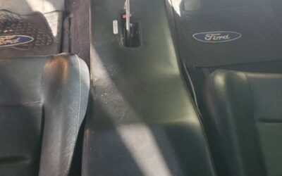 Ford fairlane convertible 1967