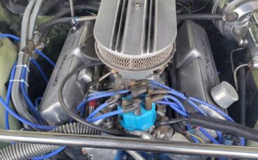 Ford-fairlane-convertible-1967-green-7