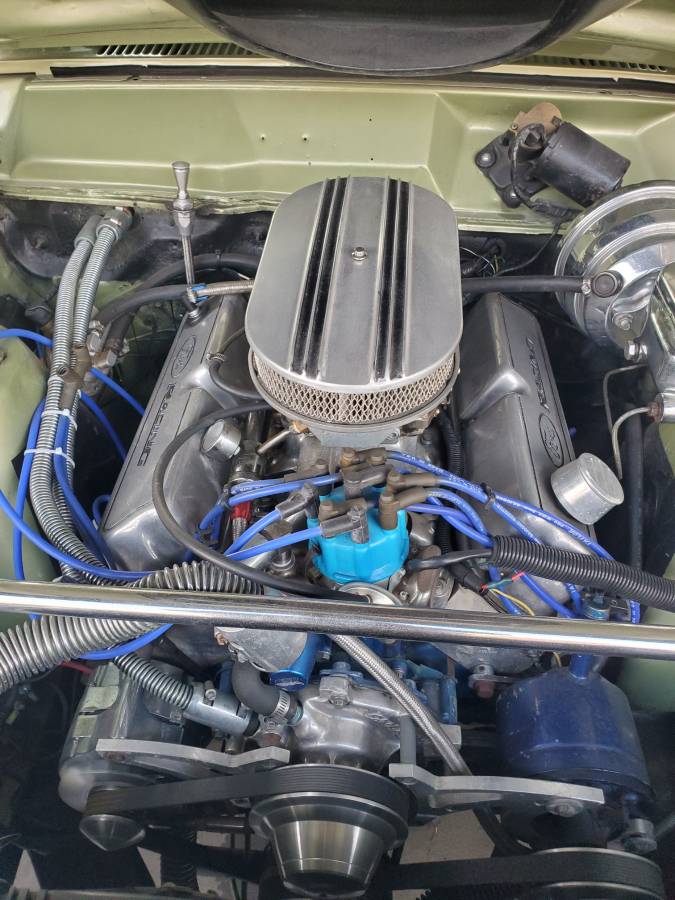 Ford-fairlane-convertible-1967-green-7