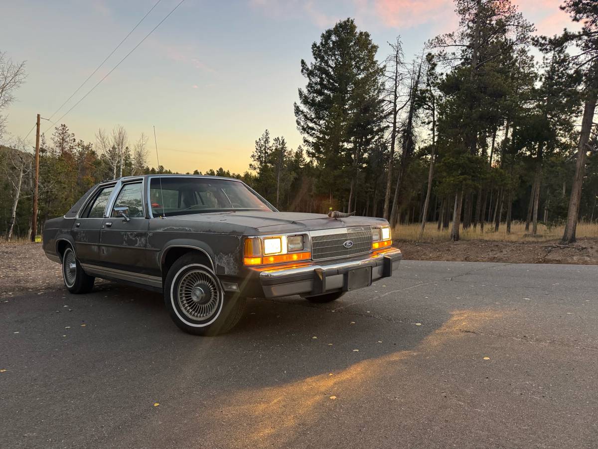 Ford-ltd-crown-victoria-1991-grey-9