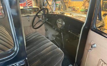 Ford-model-a-1929-black-1