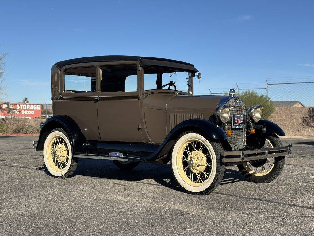 Ford-model-a-1929-grey-19