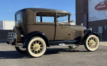 Ford-model-a-1929-grey-2
