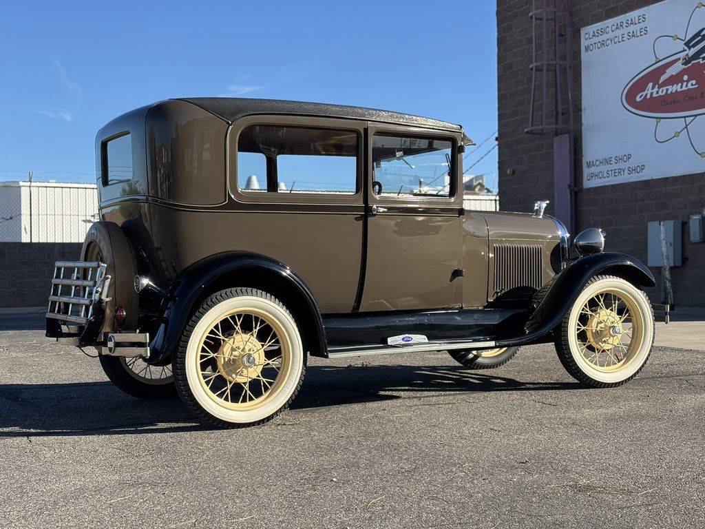 Ford-model-a-1929-grey-22